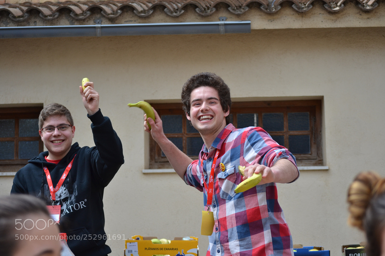 Nikon D3100 sample photo. Joventut photography