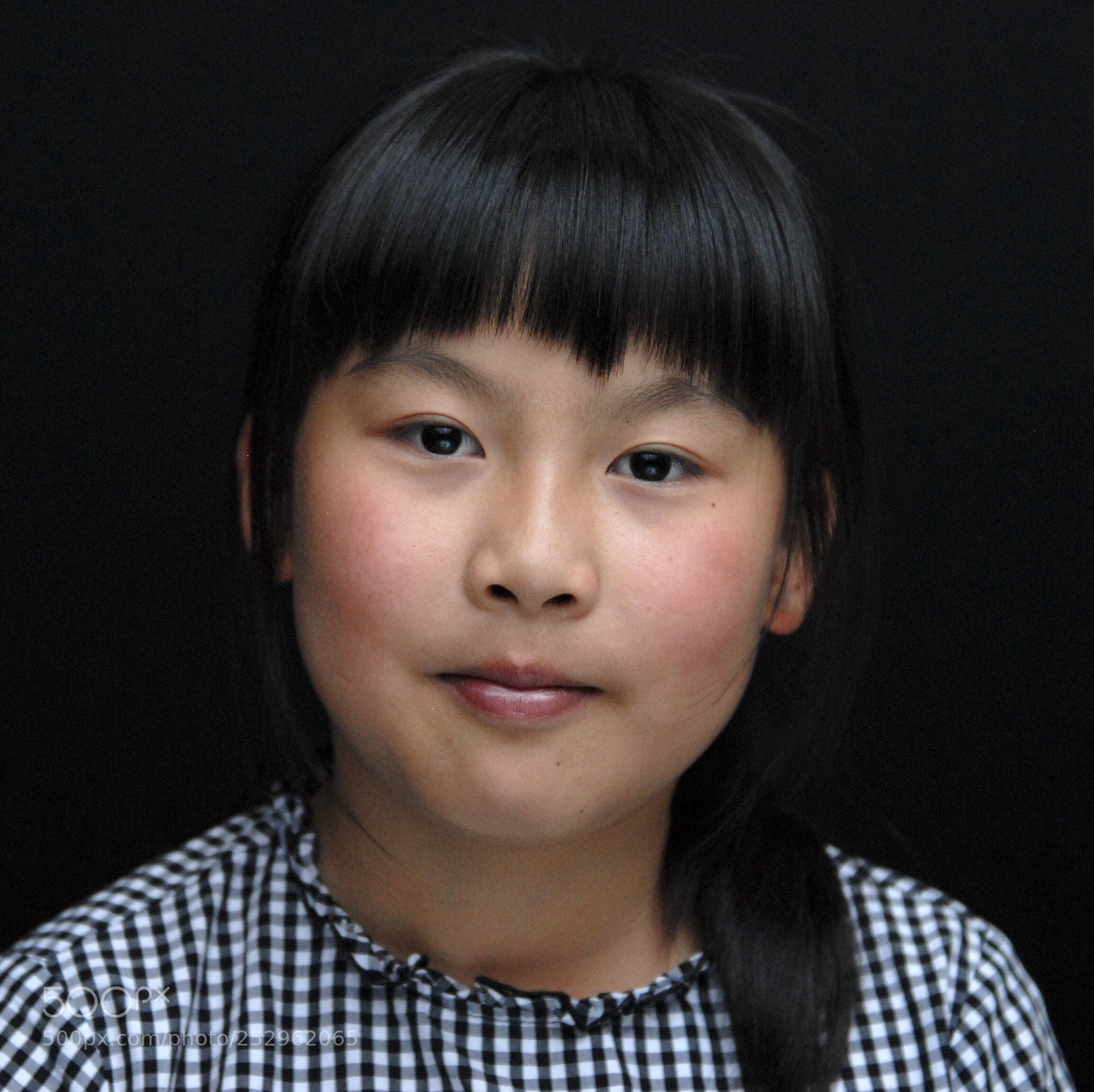 Nikon D200 sample photo. 我的女儿——乐瑄 photography