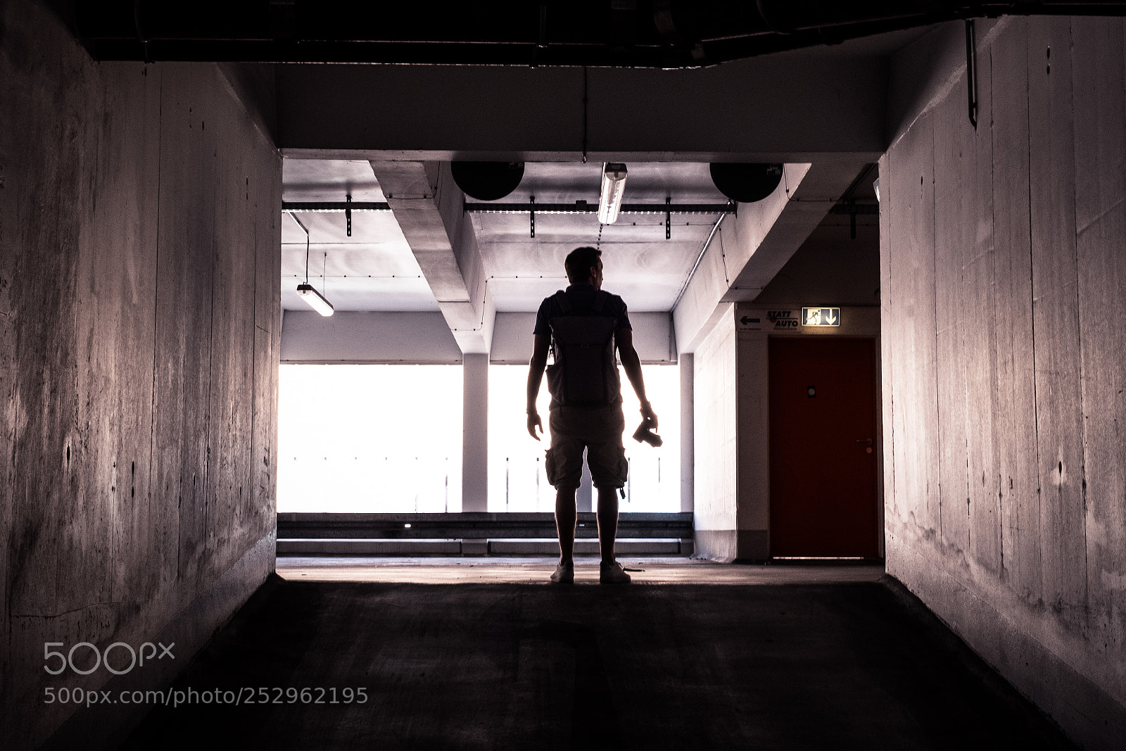 Fujifilm X-T2 sample photo. Against the light photography