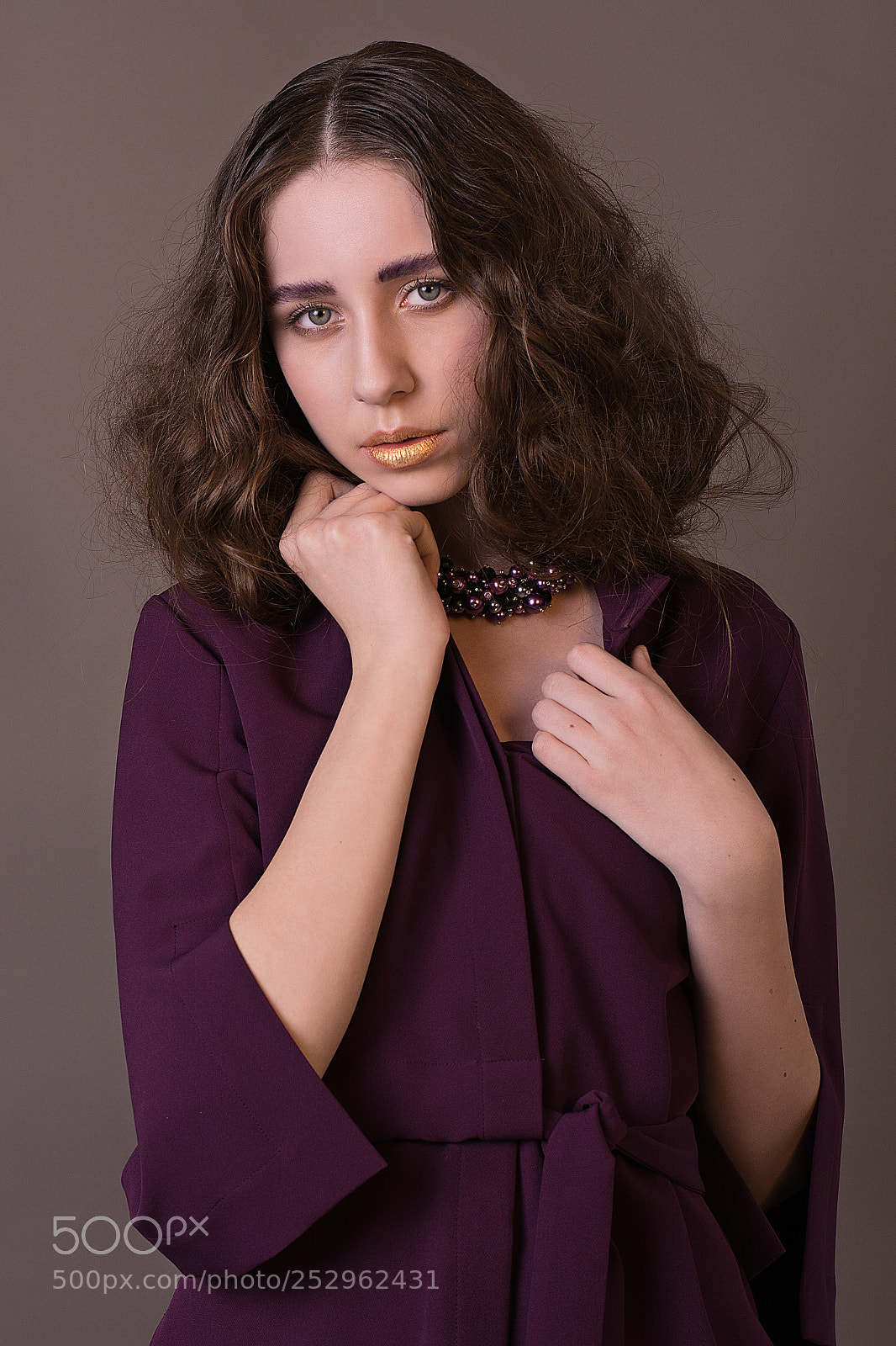 Nikon D5200 sample photo. Anna photography