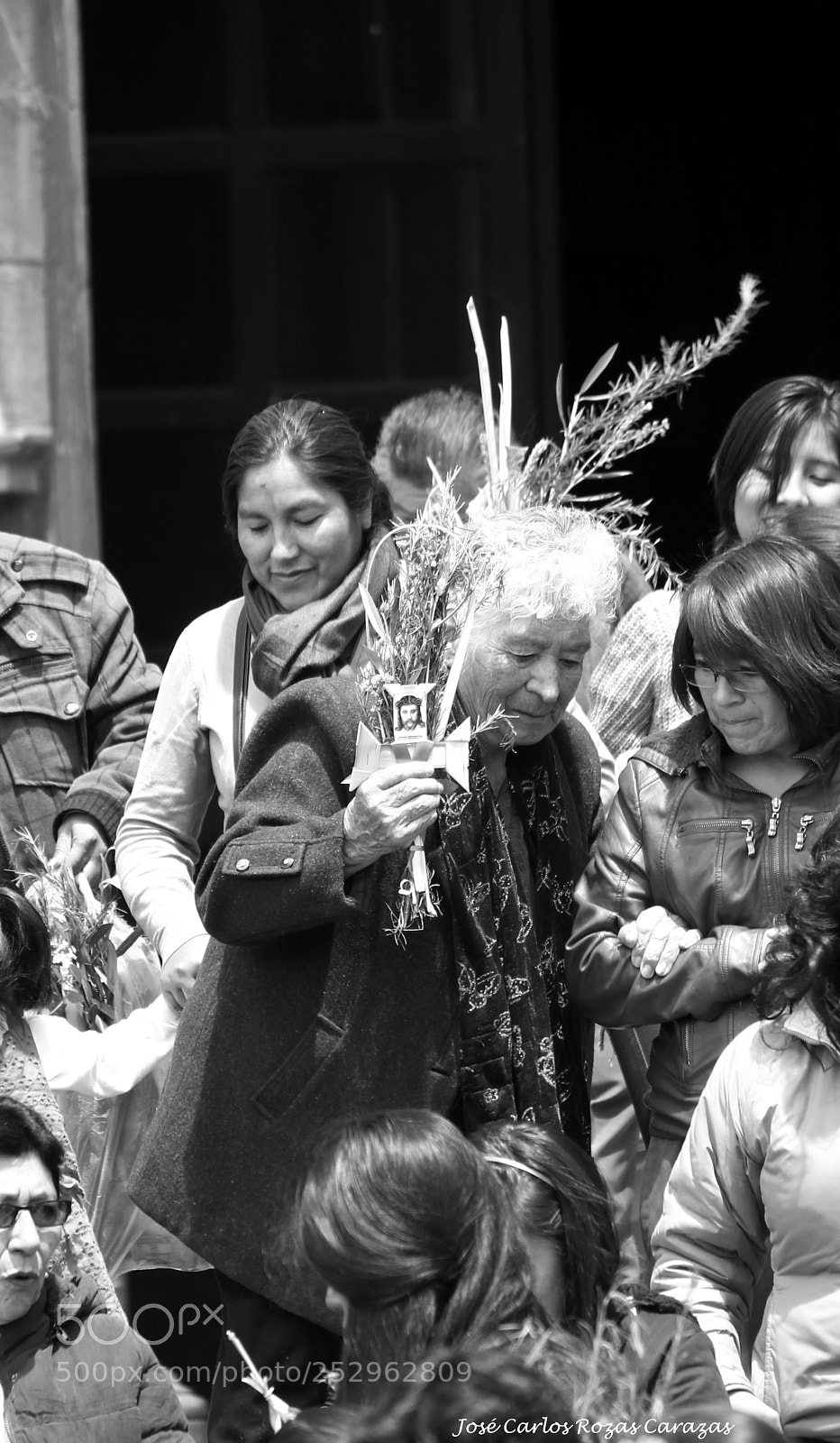 Canon EOS 1100D (EOS Rebel T3 / EOS Kiss X50) sample photo. Domingo de ramos photography