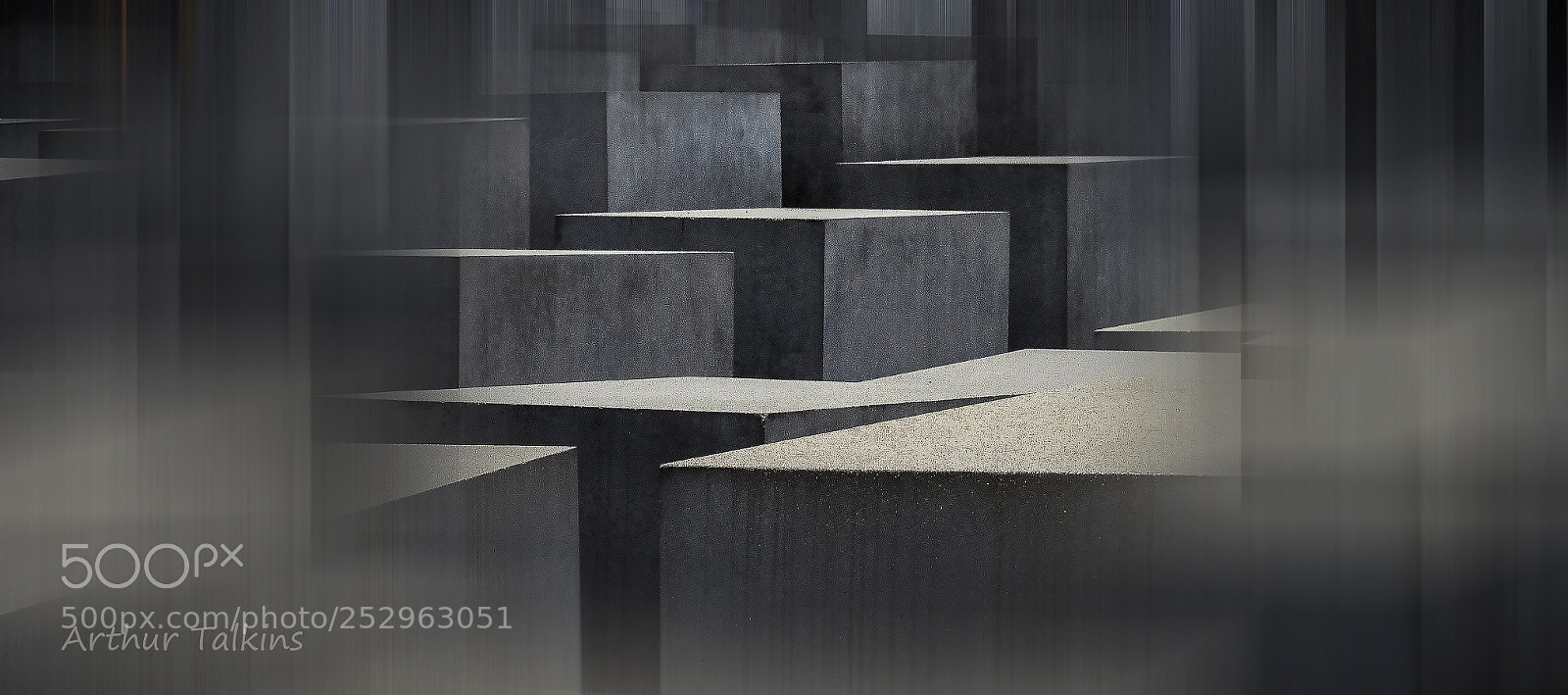 Pentax K-1 sample photo. From these blocks, shall photography