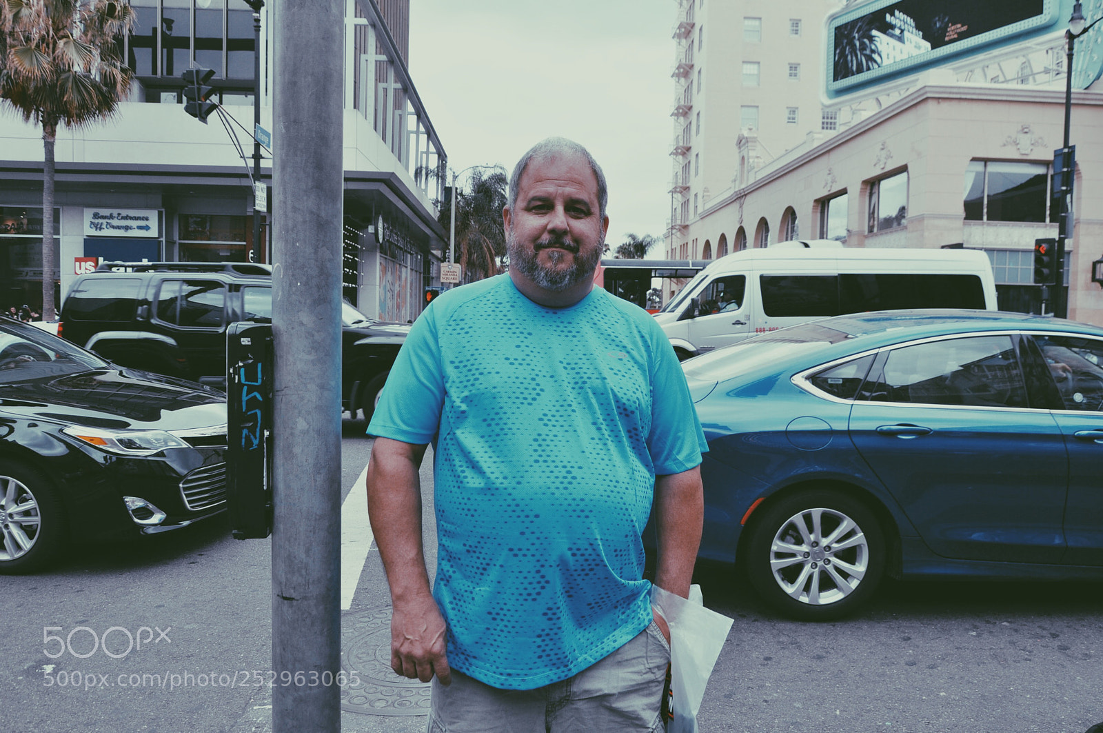 Nikon D5000 sample photo. Diversity photography