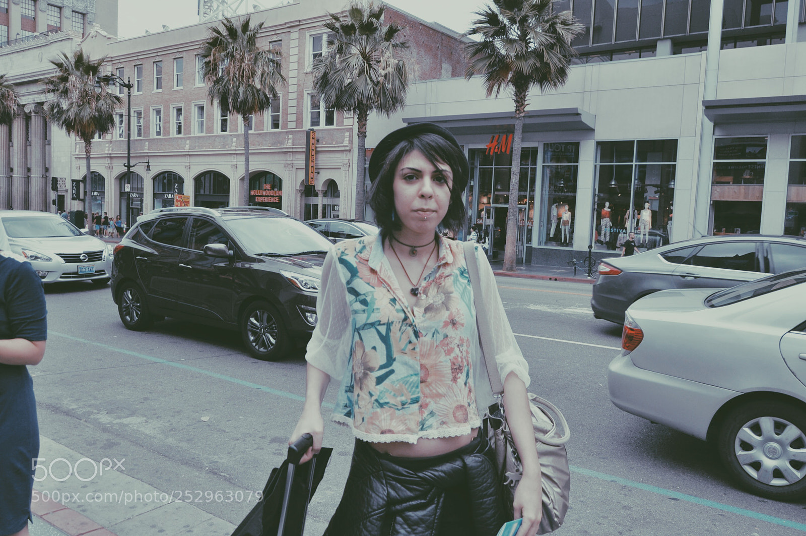 Nikon D5000 sample photo. Diversity photography