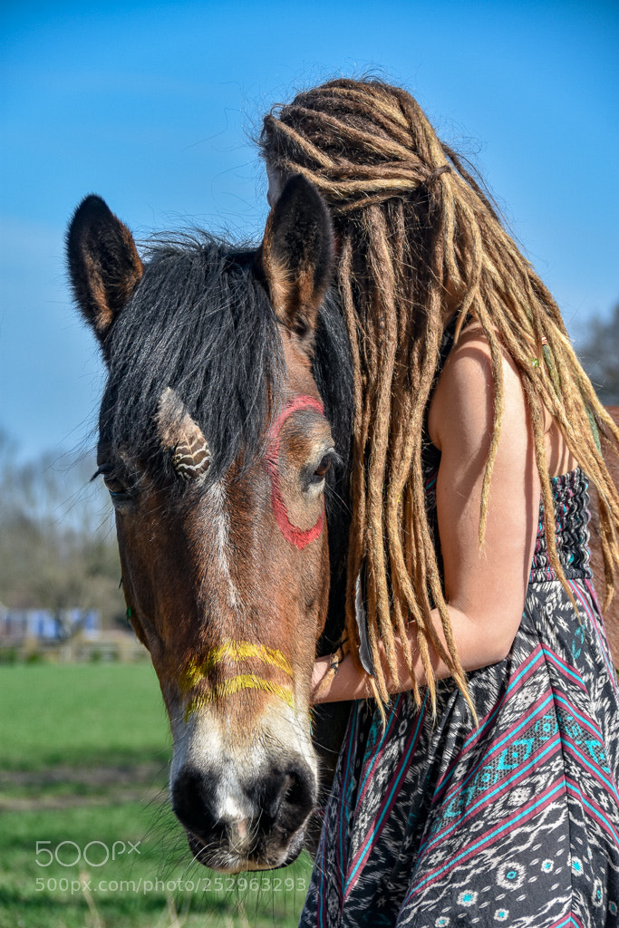 Nikon D7200 sample photo. Untitled photography