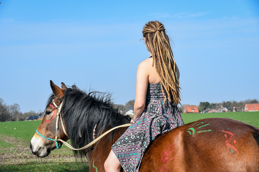 Nikon D7200 sample photo. Untitled photography
