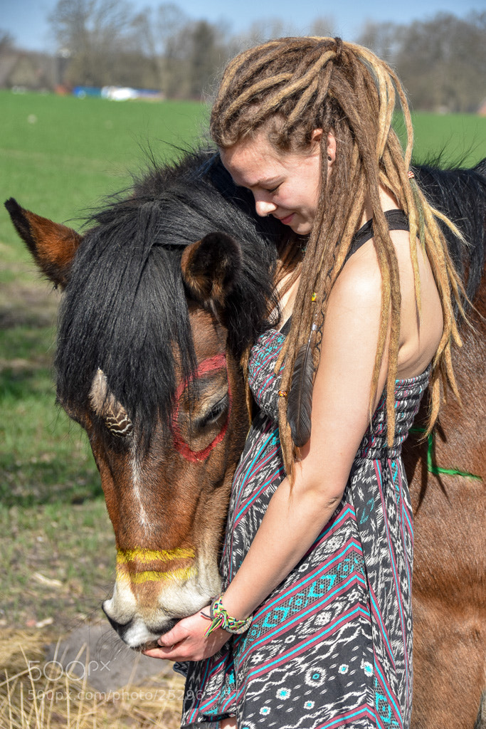 Nikon D7200 sample photo. Untitled photography
