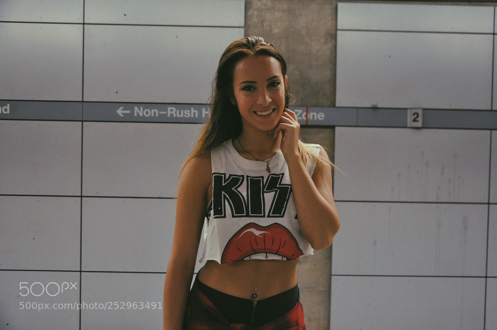 Nikon D5000 sample photo. Diversity photography