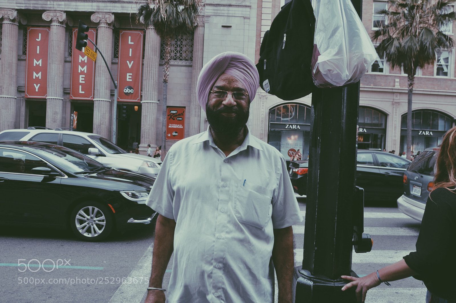 Nikon D5000 sample photo. Diversity photography