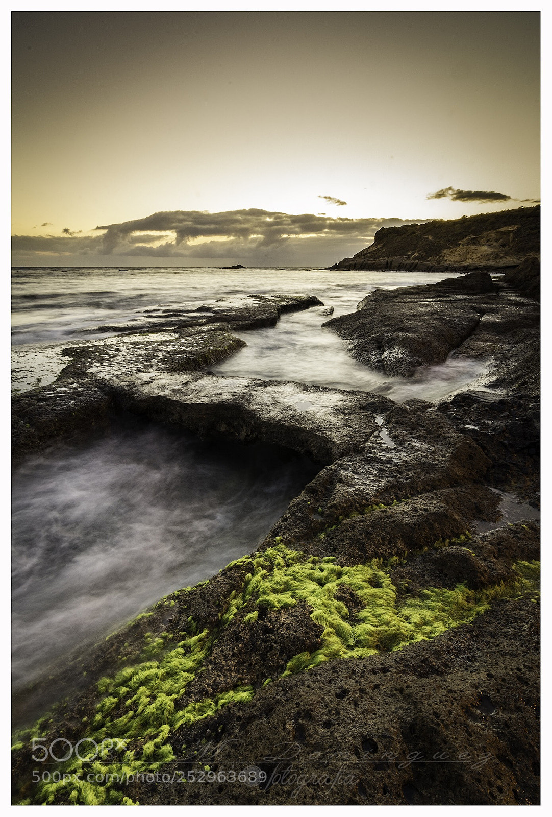 Nikon D7100 sample photo. La caleta, adeje, tenerife photography