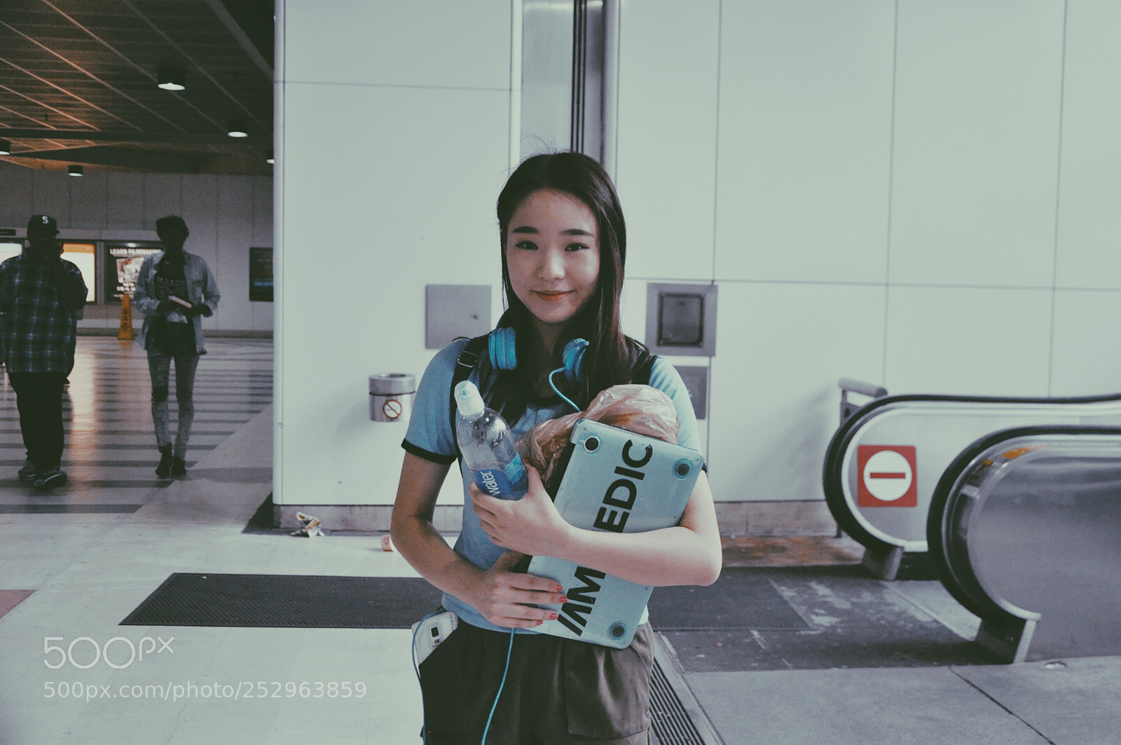 Nikon D5000 sample photo. Diversity photography