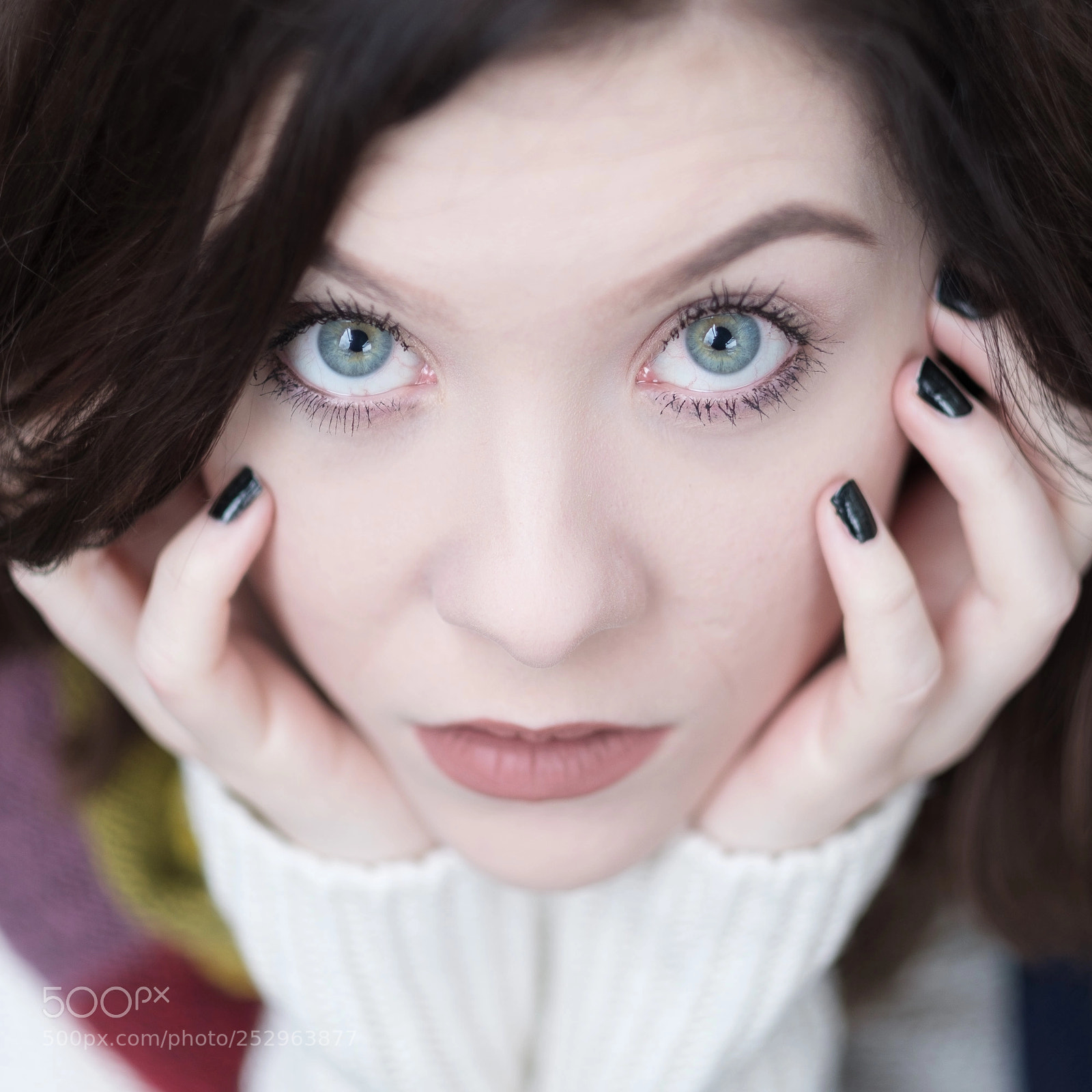 Fujifilm X-Pro2 sample photo. Brogans eyes photography