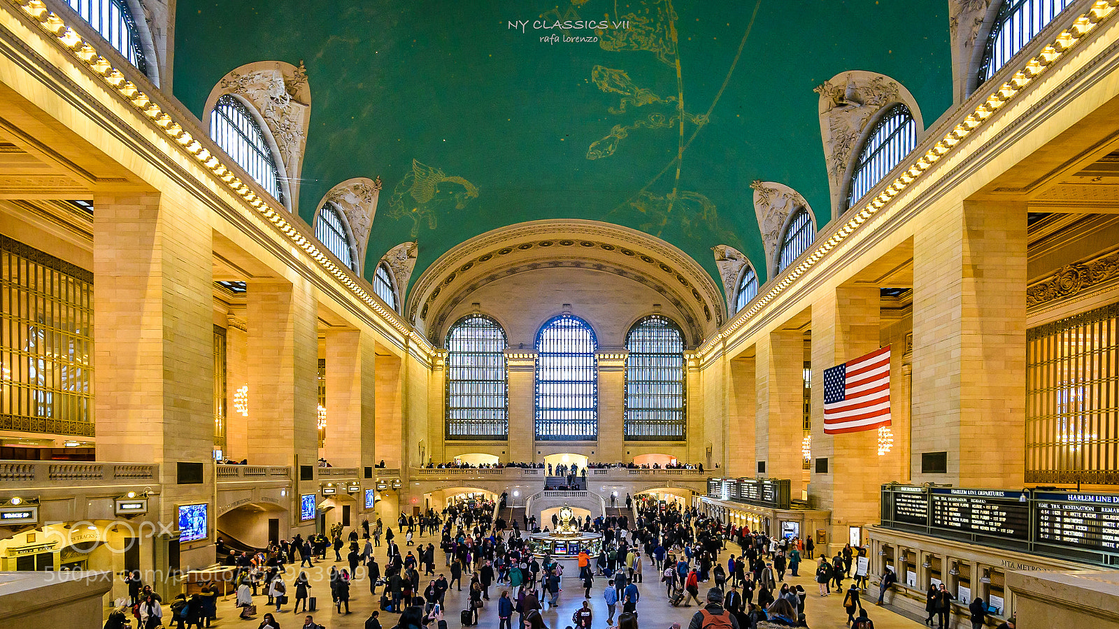 Nikon D810 sample photo. Ny classics vii photography