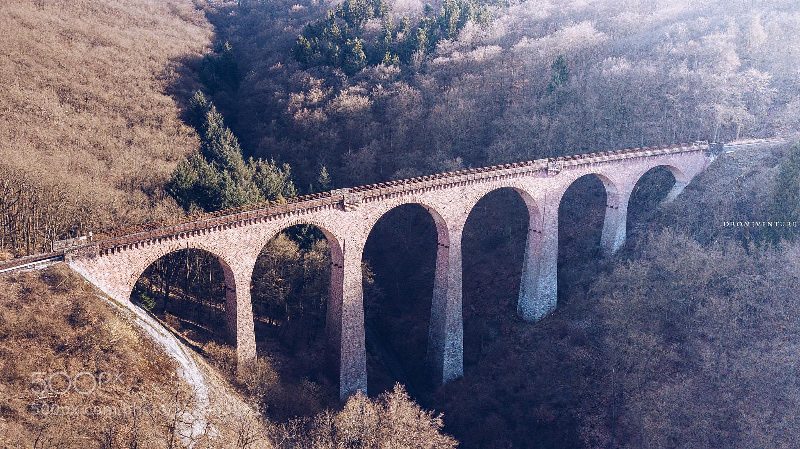 DJI FC220 sample photo. T h e b photography