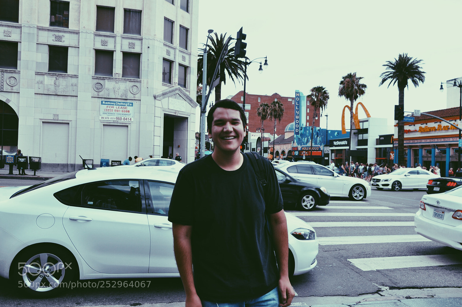 Nikon D5000 sample photo. Diversity photography