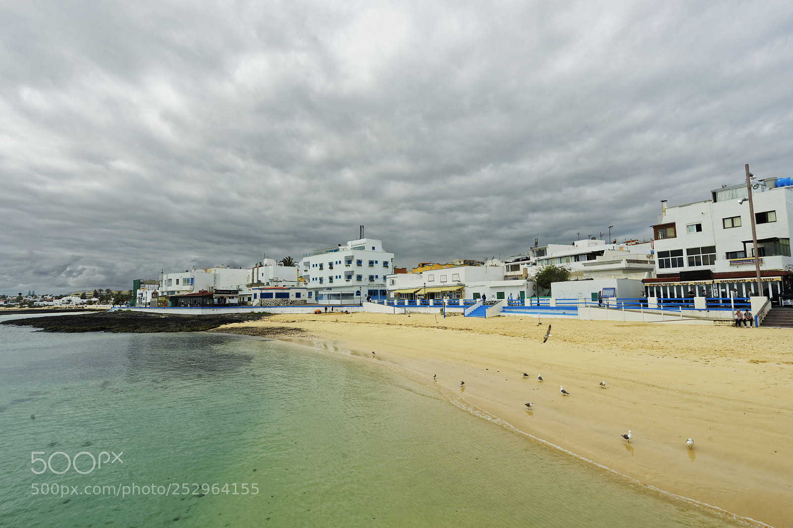 Sony a7 sample photo. Fuerteventura photography