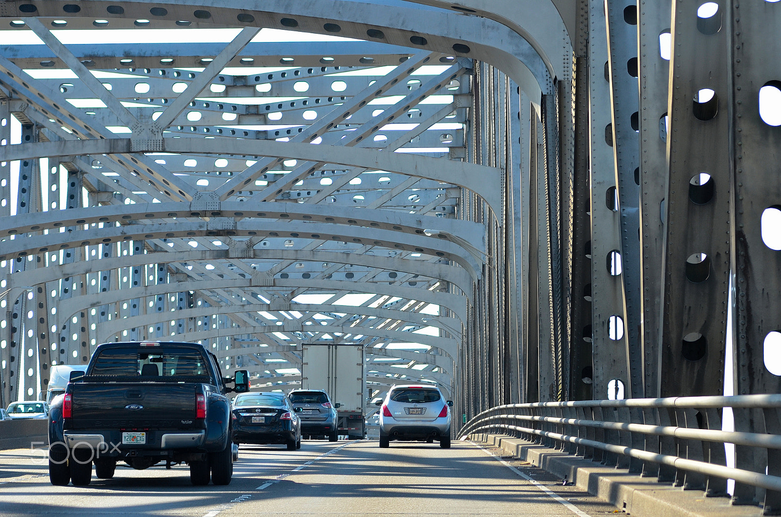 Nikon D7000 sample photo. Bridge photography