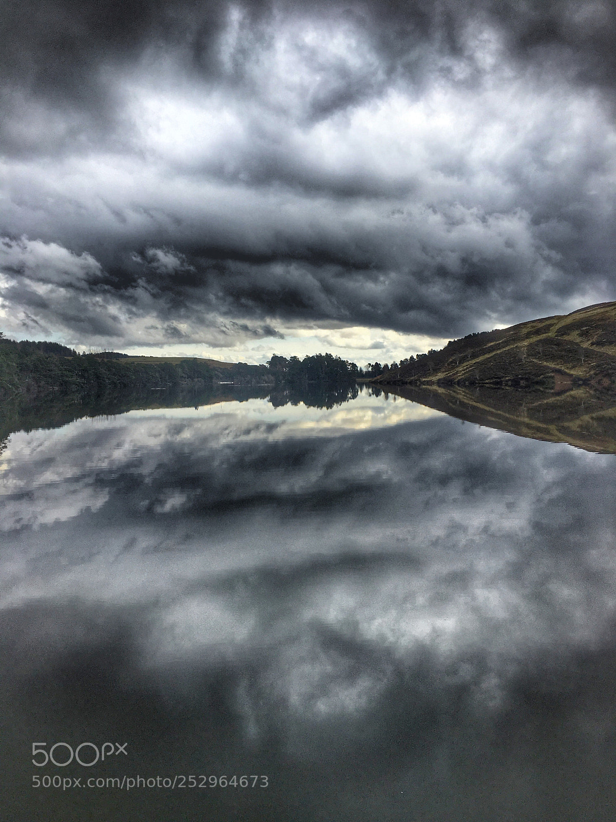Apple iPhone 6s sample photo. A little scottish awesomeness photography