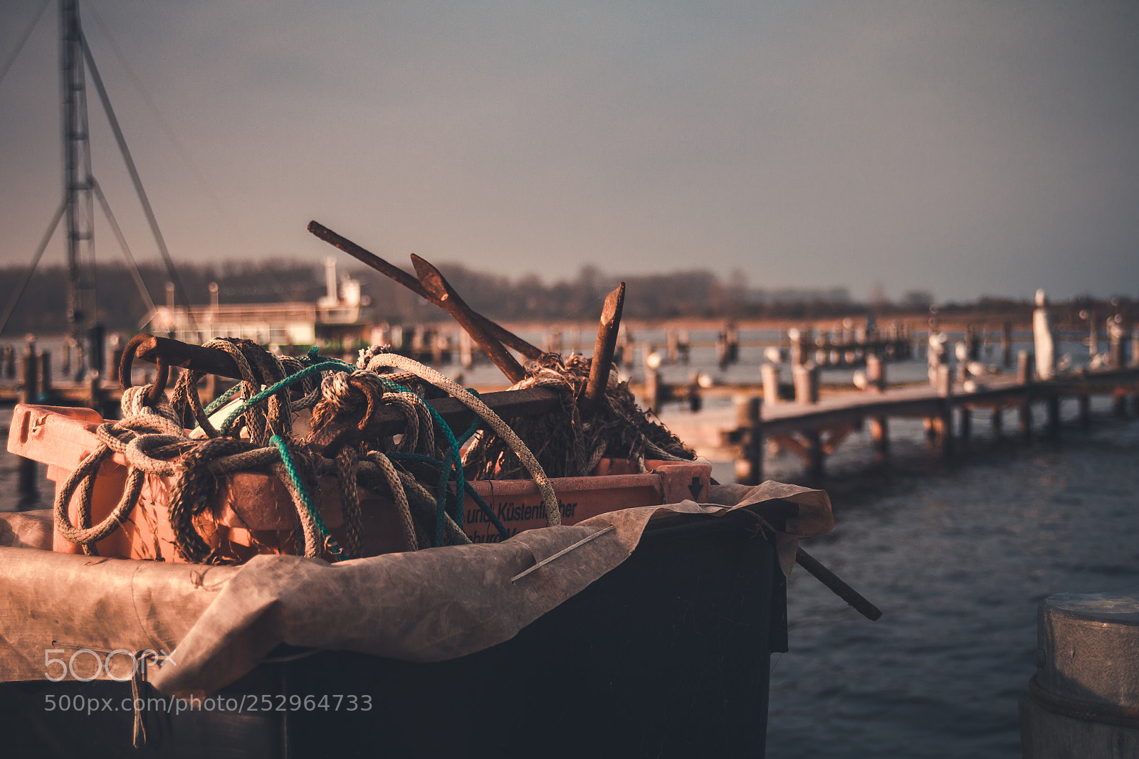 Canon EOS 60D sample photo. Fishermen photography