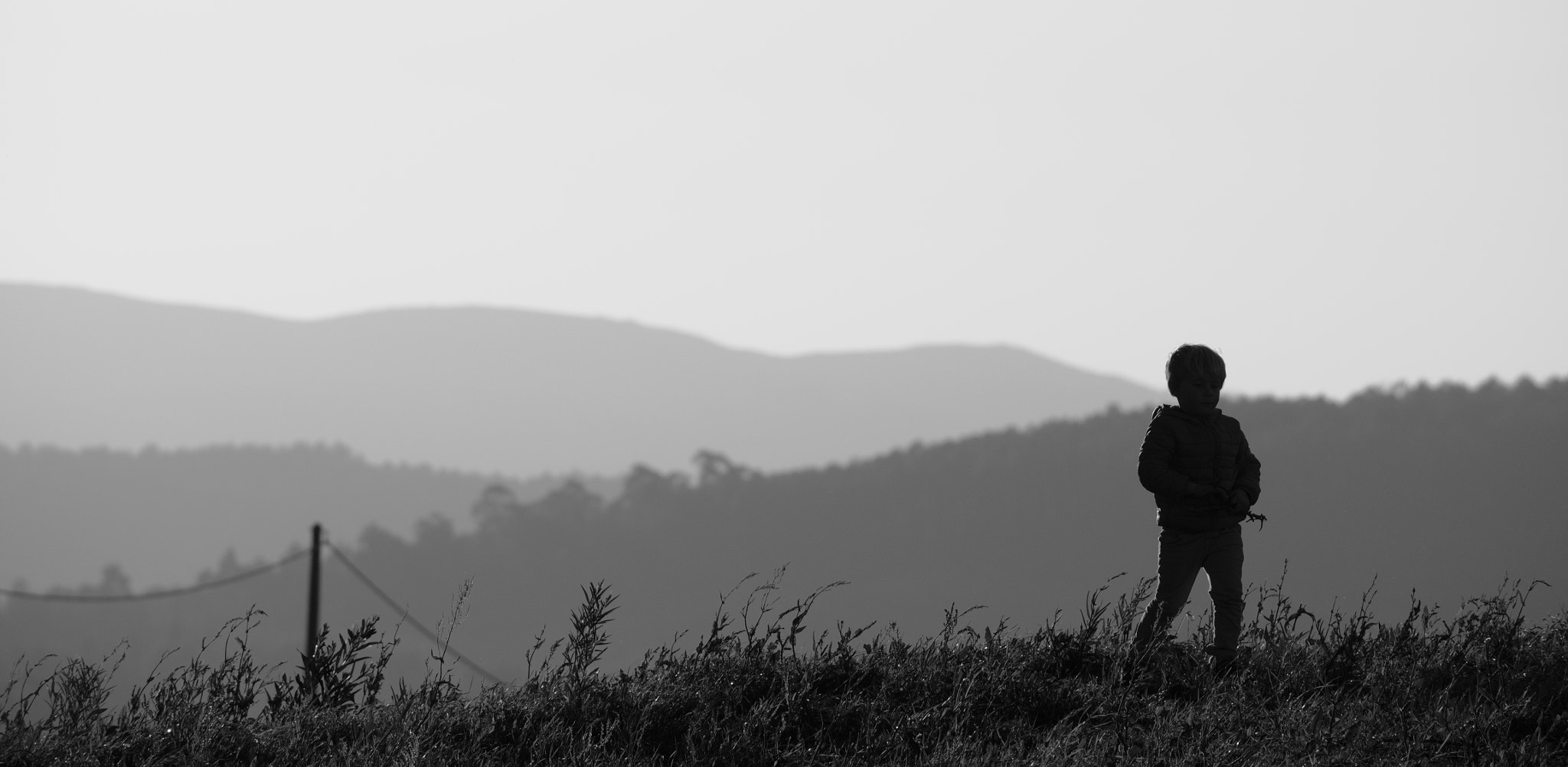 Nikon D3100 sample photo. Serra photography