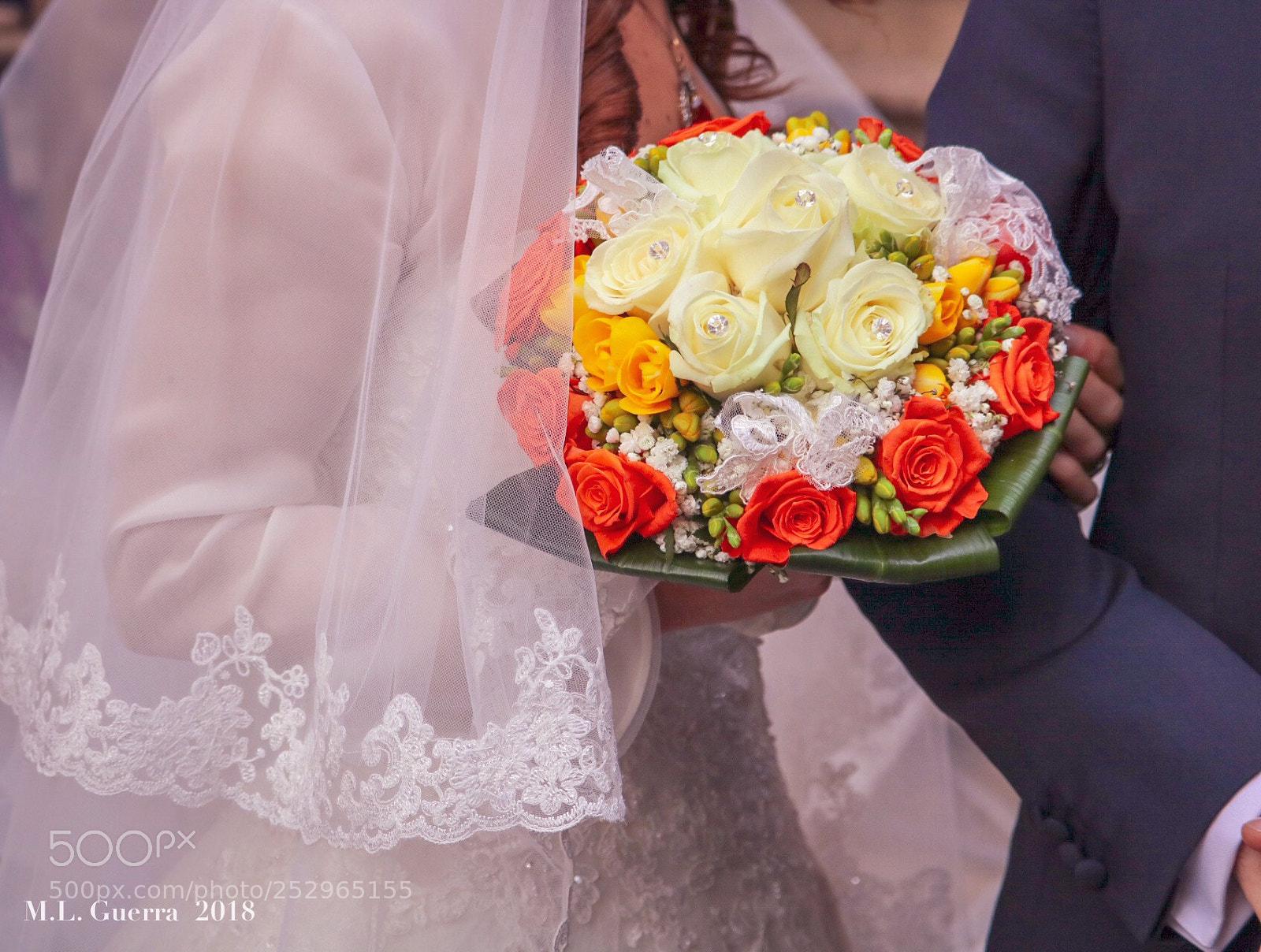 Canon EOS 750D (EOS Rebel T6i / EOS Kiss X8i) sample photo. Wedding photography