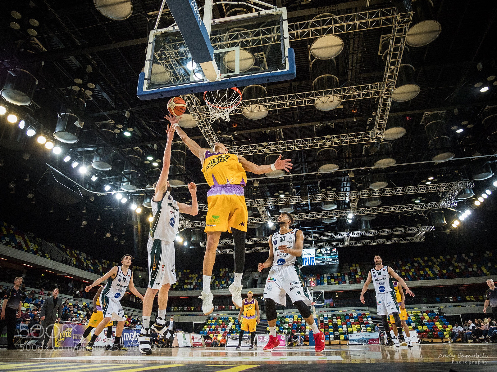 Olympus OM-D E-M1 Mark II sample photo. Slam dunk...... photography