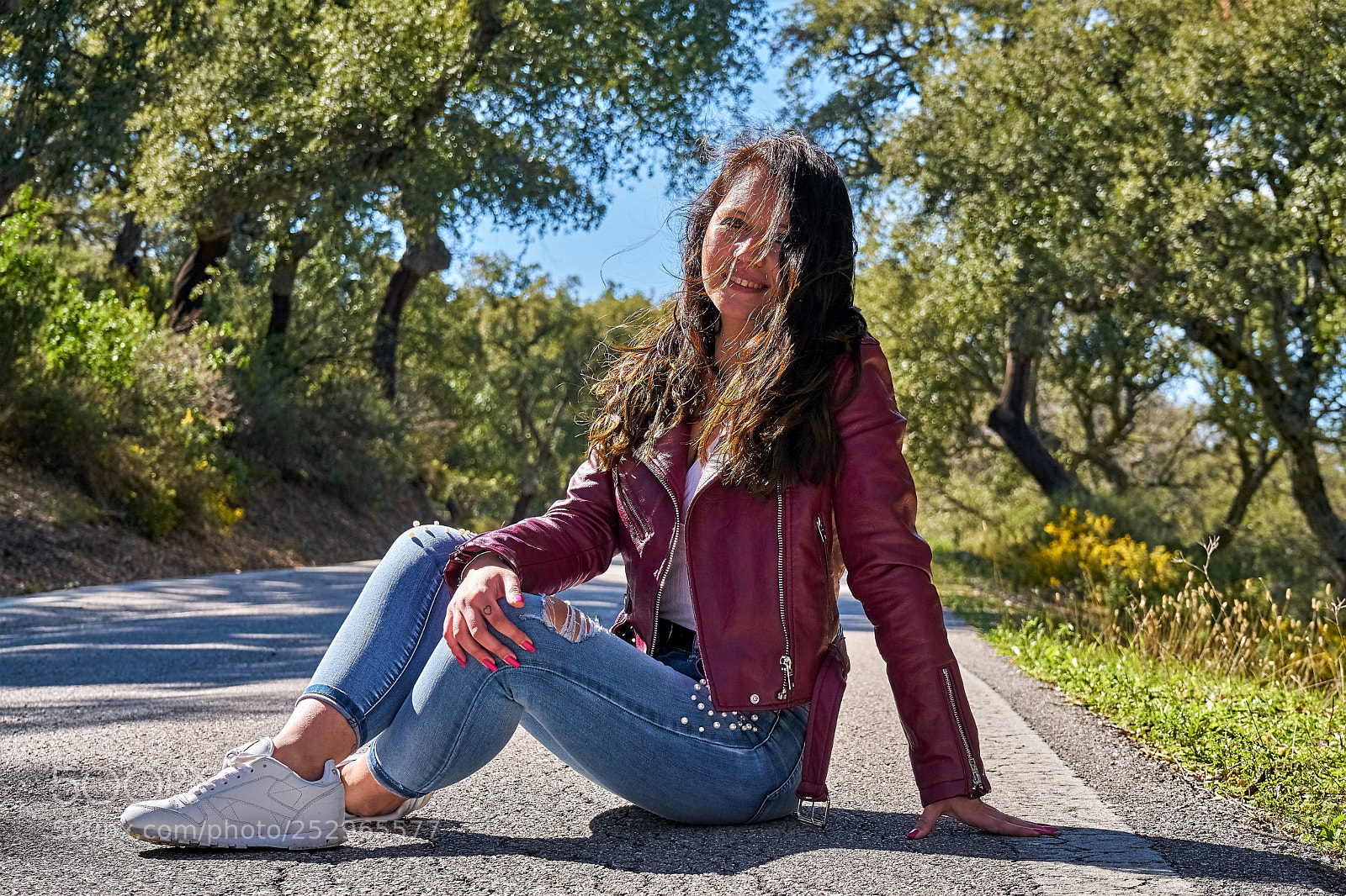 Sony a7 II sample photo. Omaira photography