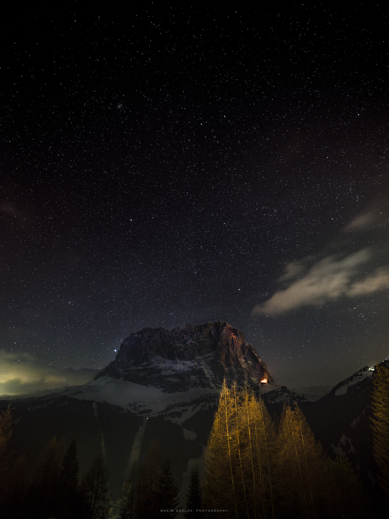 Hasselblad H6D-100C sample photo. Dolomites. photography