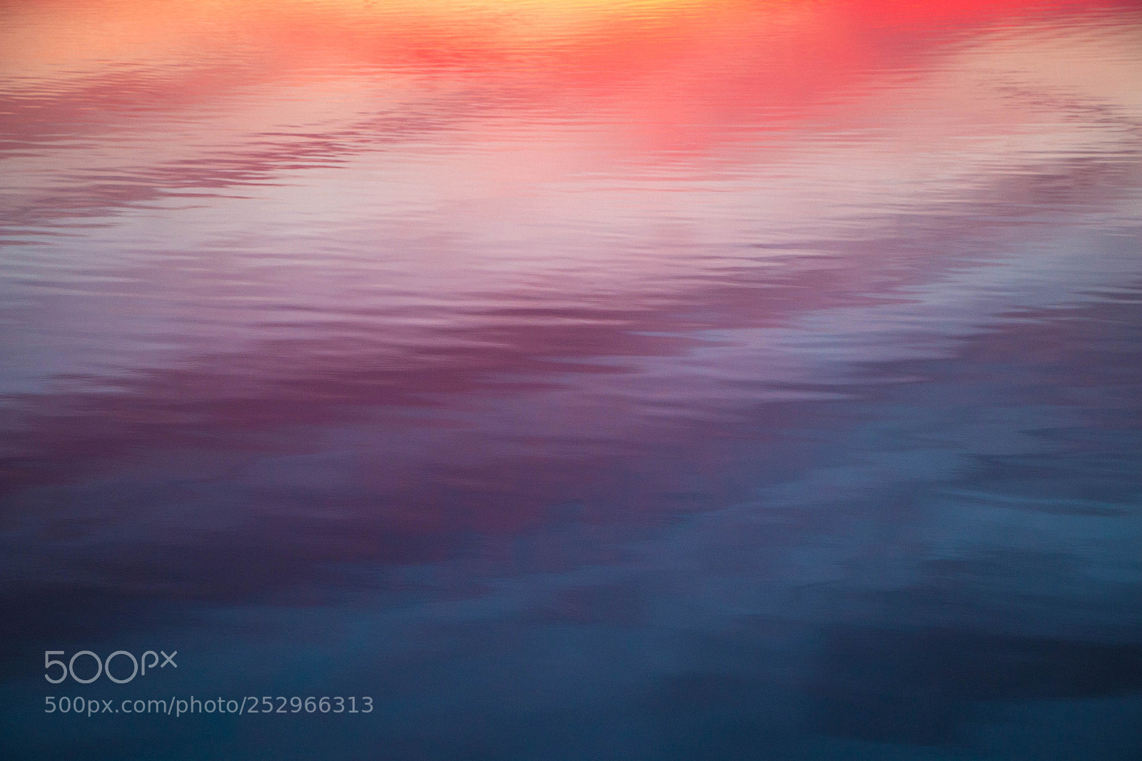 Canon EOS 70D sample photo. Sunrise water photography