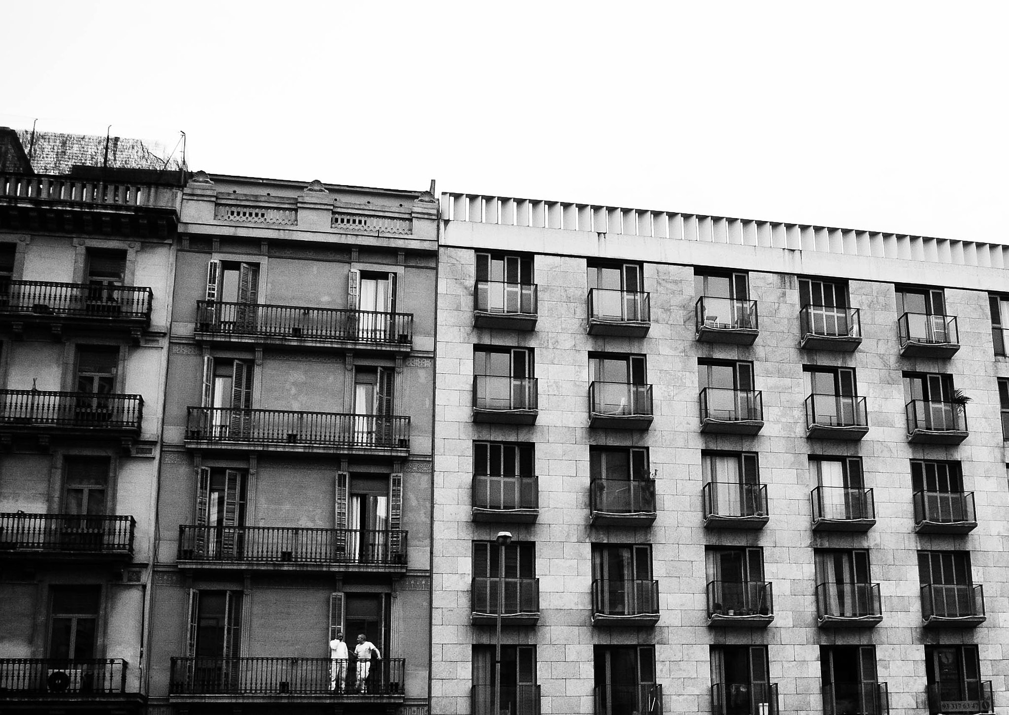 Sony Alpha DSLR-A330 sample photo. Buildings. photography
