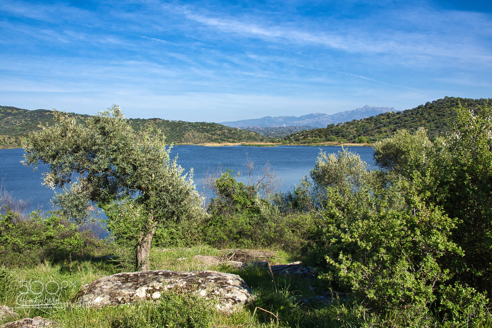 Nikon D7200 sample photo. Lake azap azap g photography