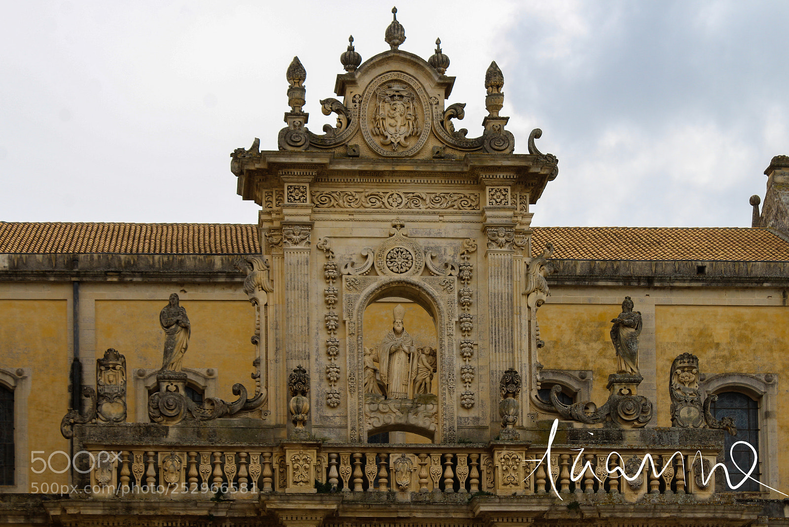 Canon EOS 1200D (EOS Rebel T5 / EOS Kiss X70 / EOS Hi) sample photo. Lecce photography