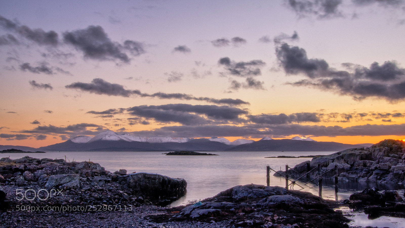 Canon EOS 77D (EOS 9000D / EOS 770D) sample photo. Dark island photography