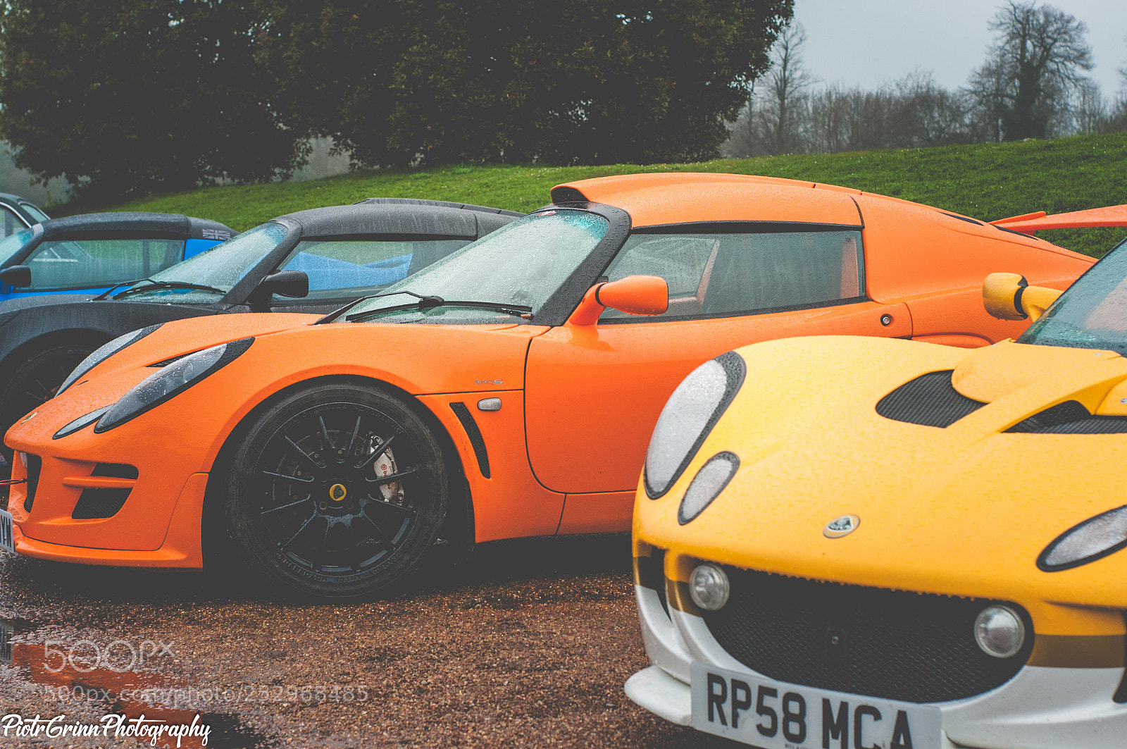 Nikon D300 sample photo. Boss charity car festival photography