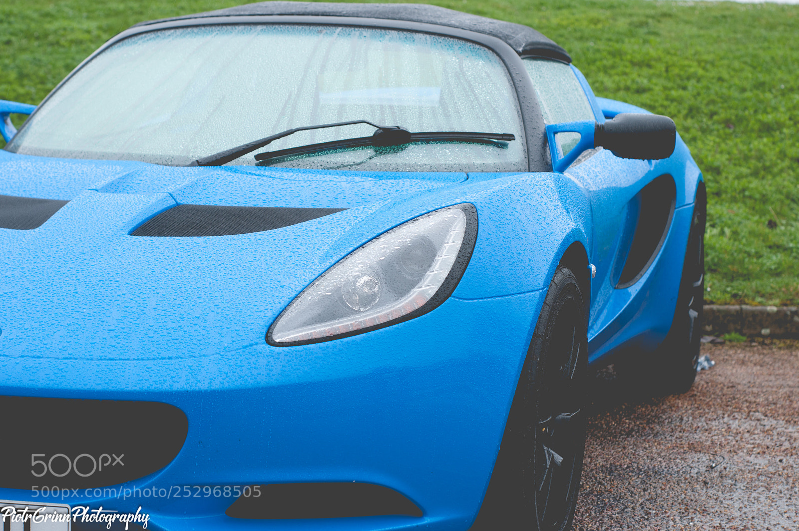 Nikon D300 sample photo. Boss charity car festival photography