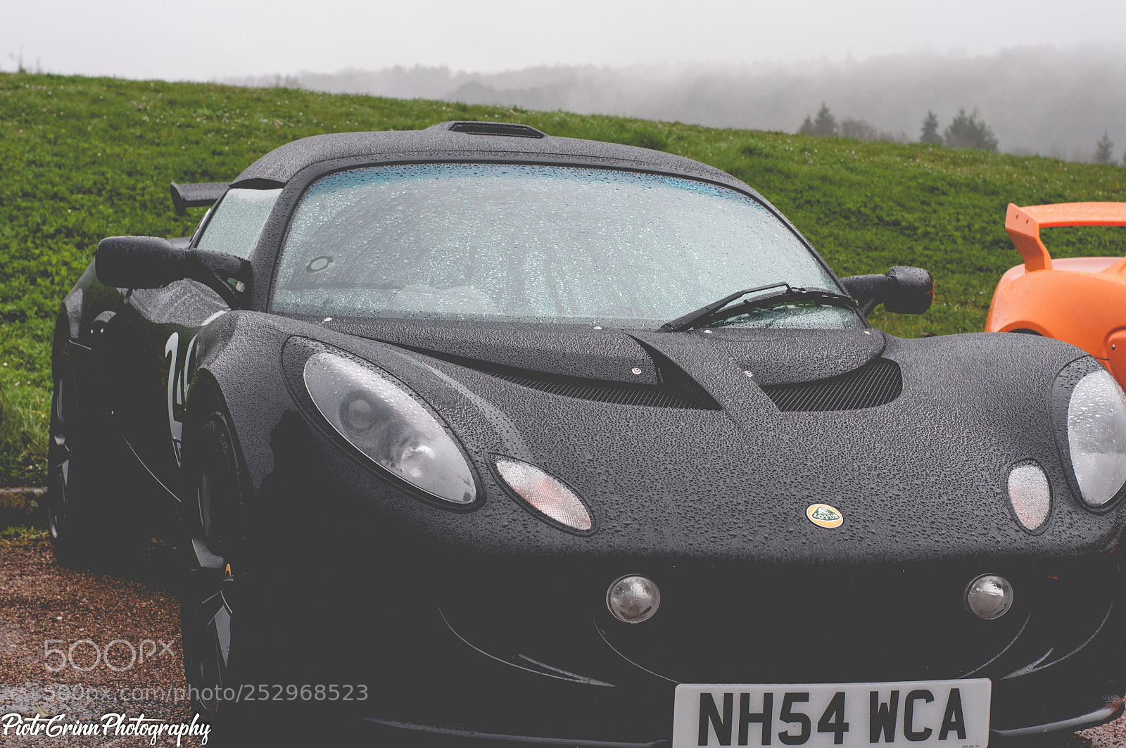 Nikon D300 sample photo. Boss charity car festival photography