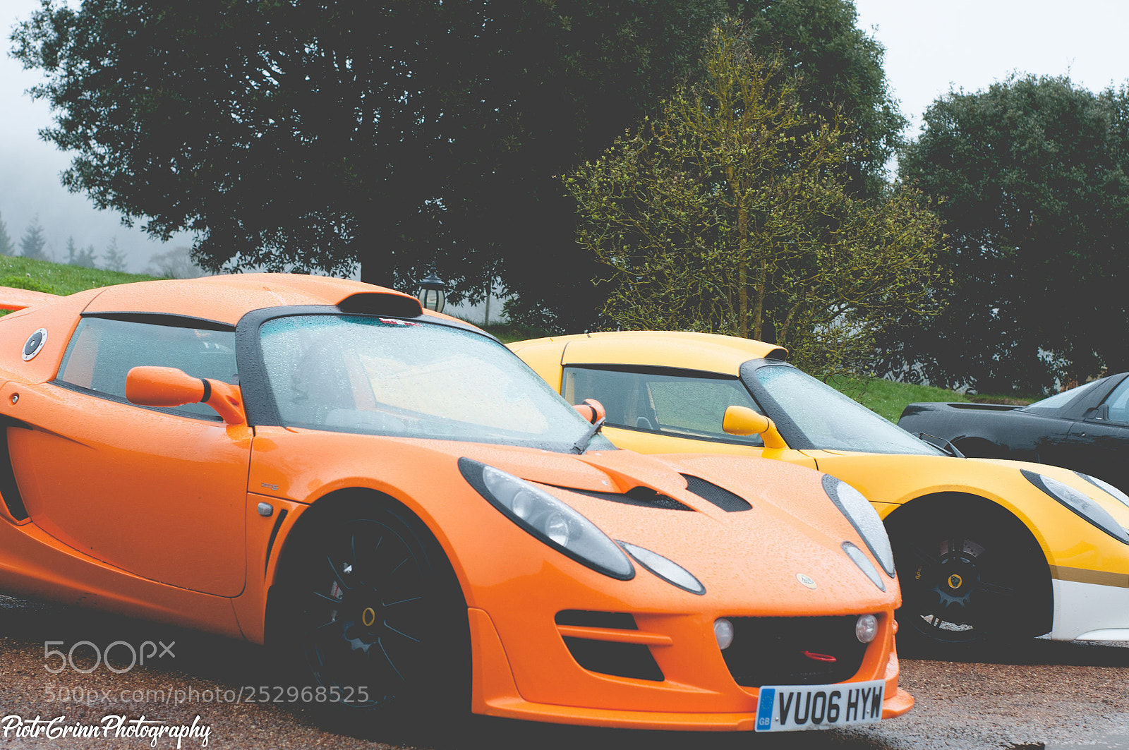 Nikon D300 sample photo. Boss charity car festival photography