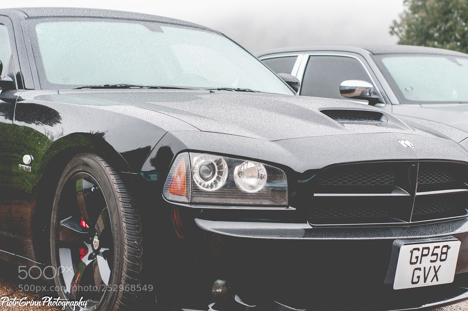 Nikon D300 sample photo. Boss charity car festival photography