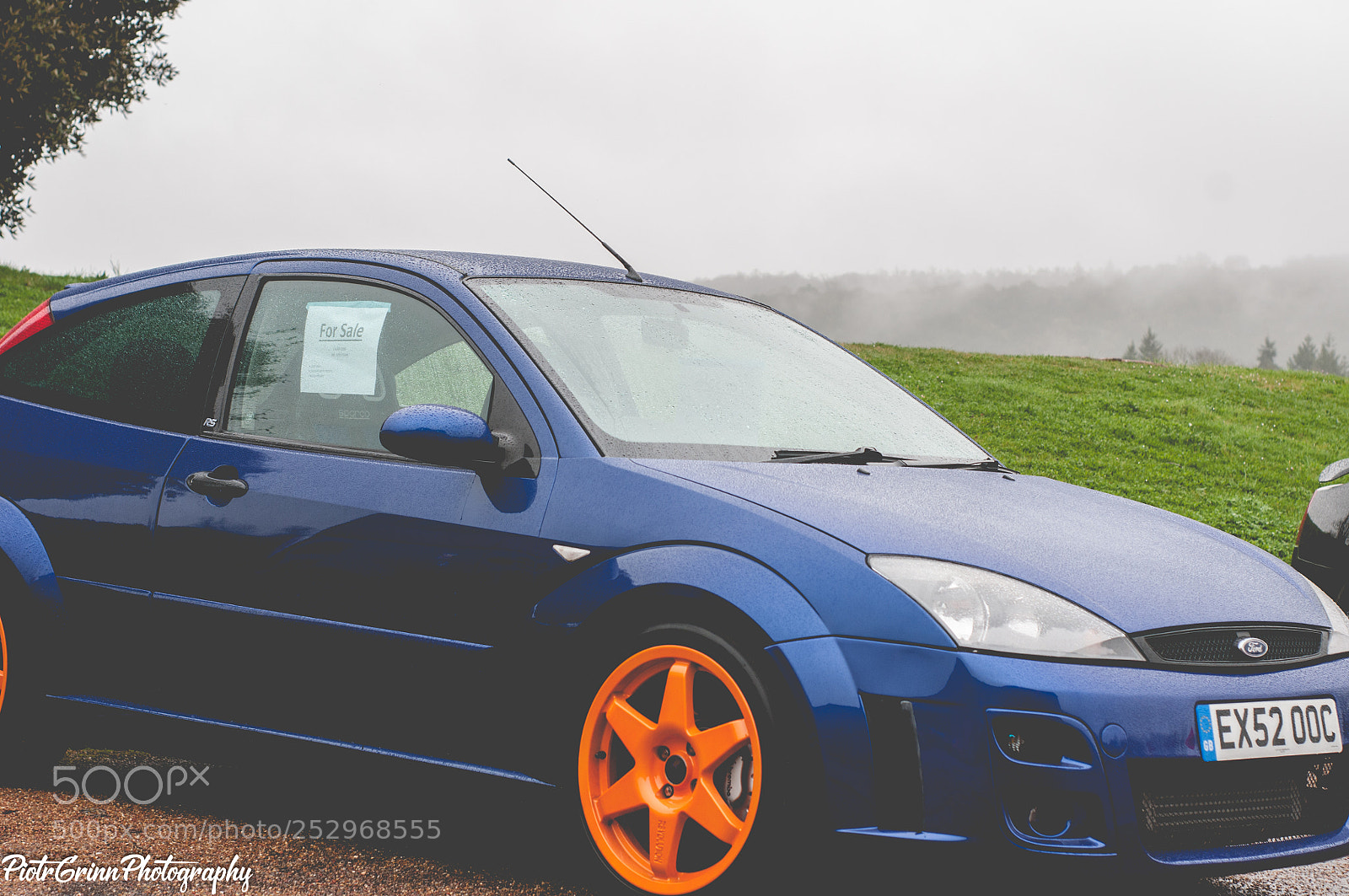 Nikon D300 sample photo. Boss charity car festival photography