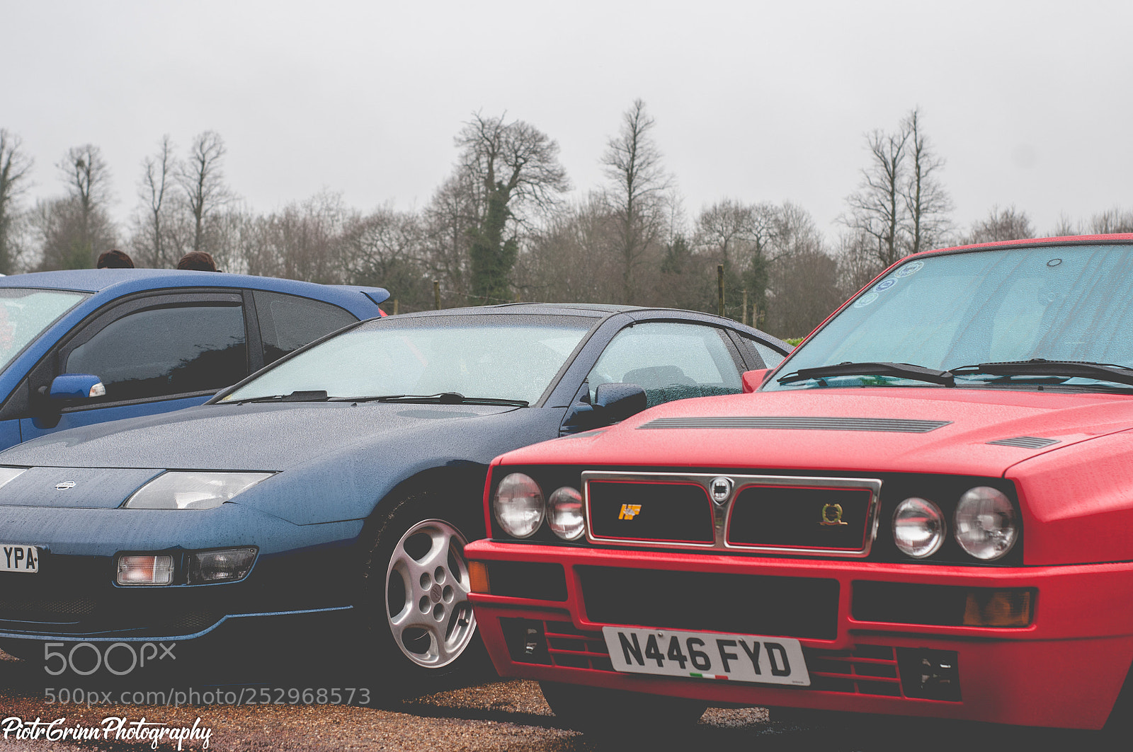 Nikon D300 sample photo. Boss charity car festival photography