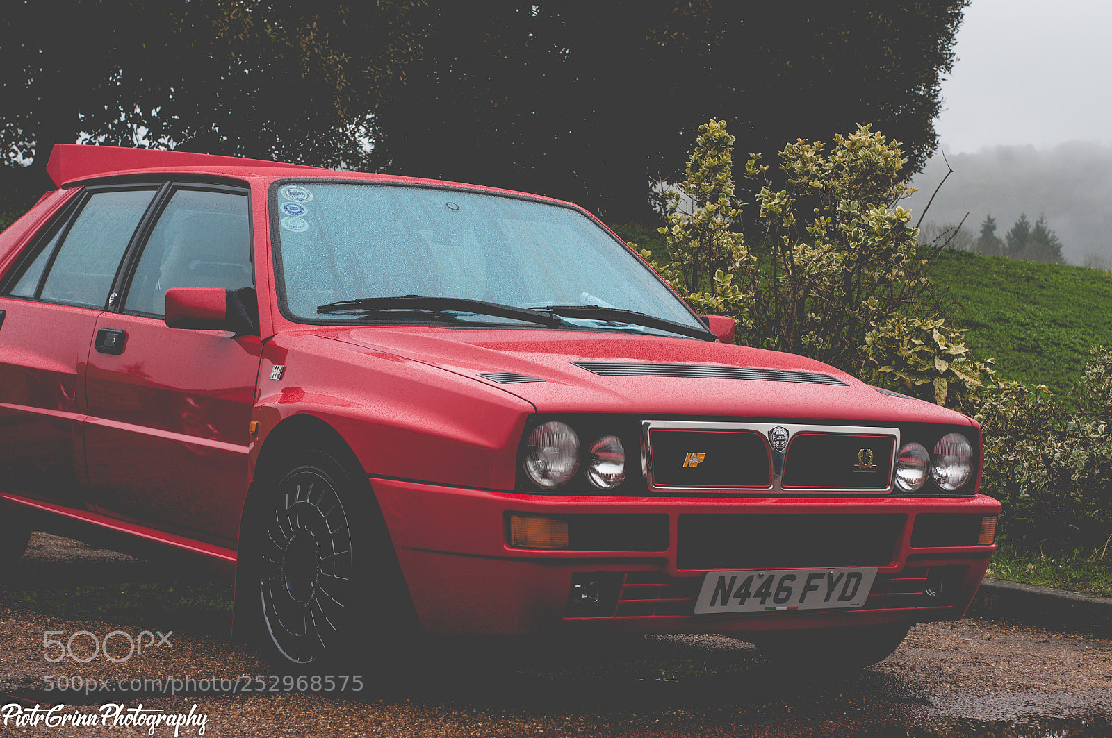 Nikon D300 sample photo. Boss charity car festival photography