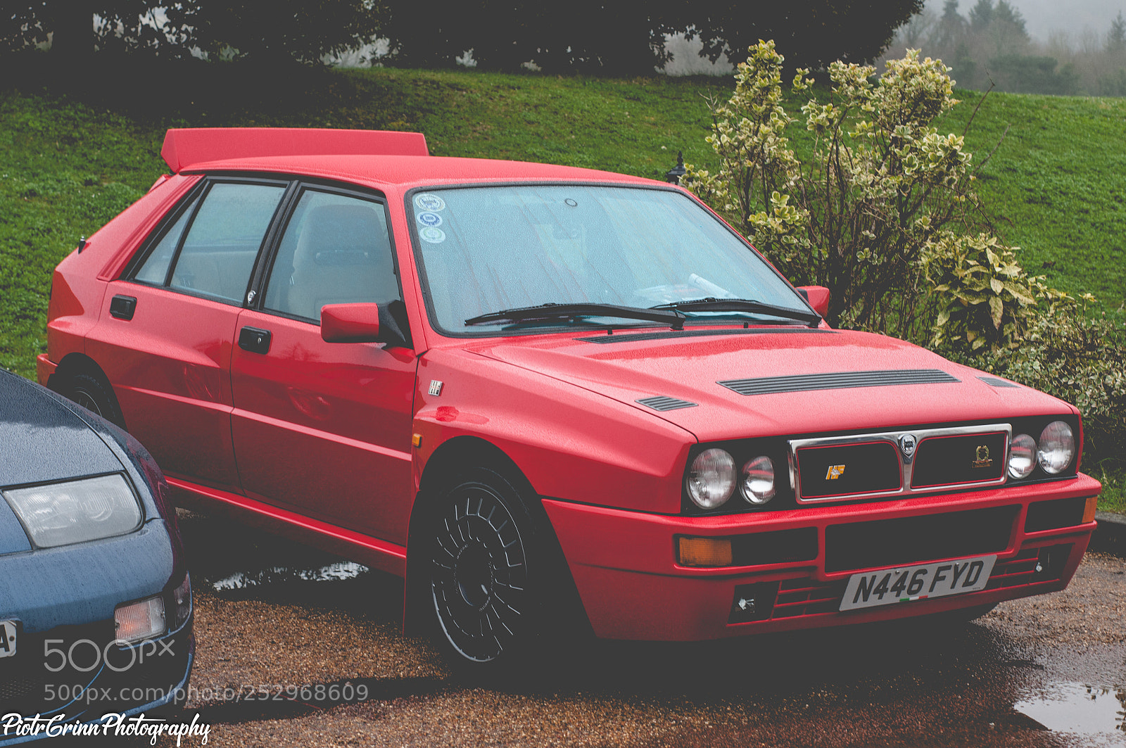 Nikon D300 sample photo. Boss charity car festival photography