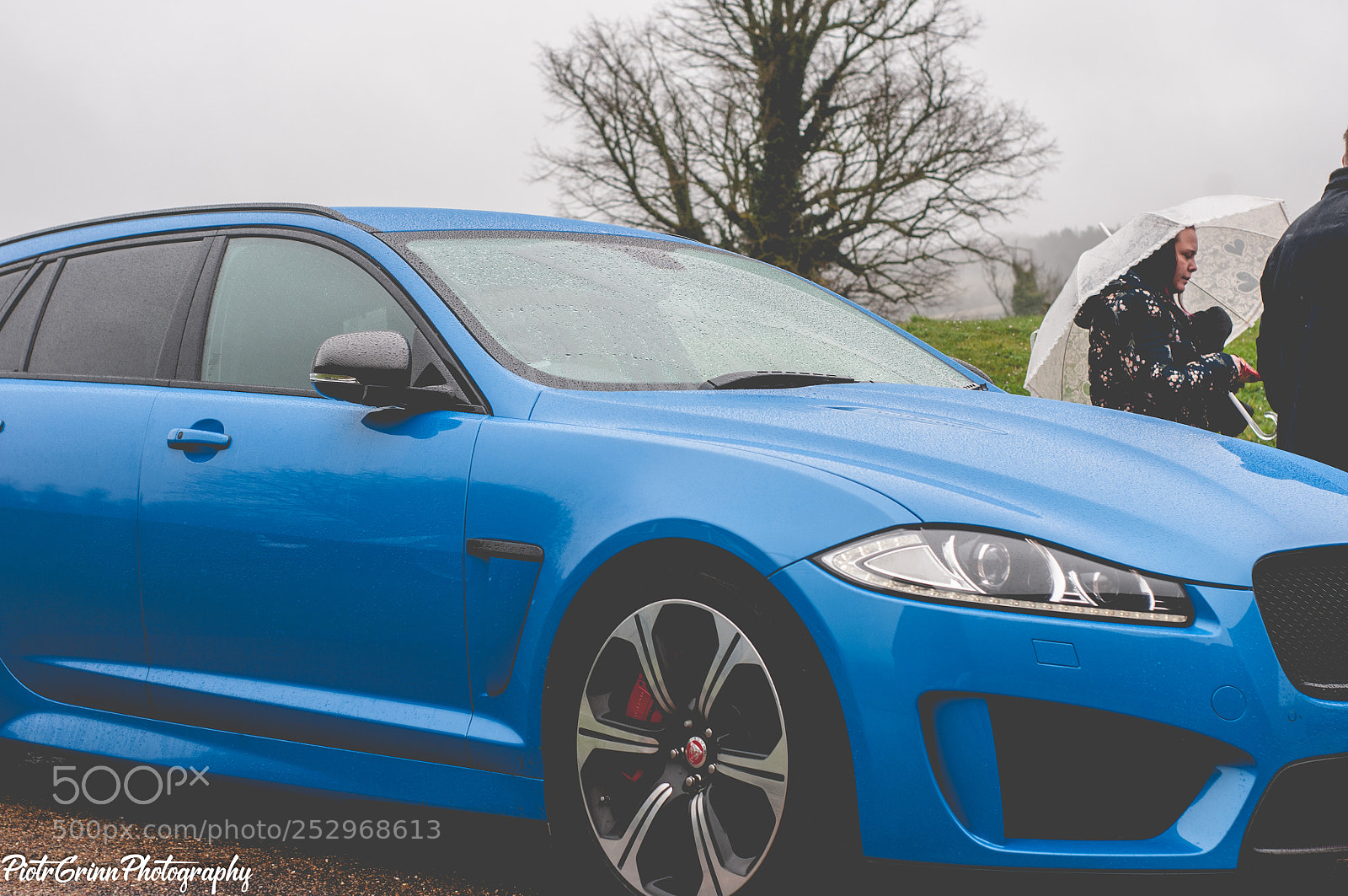 Nikon D300 sample photo. Boss charity car festival photography