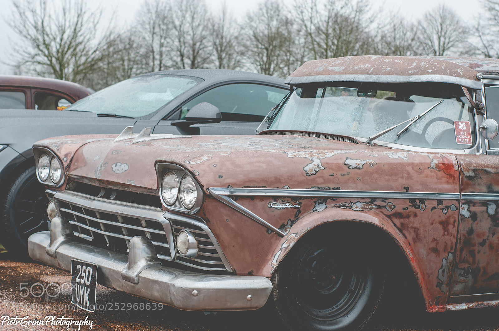 Nikon D300 sample photo. Boss charity car festival photography