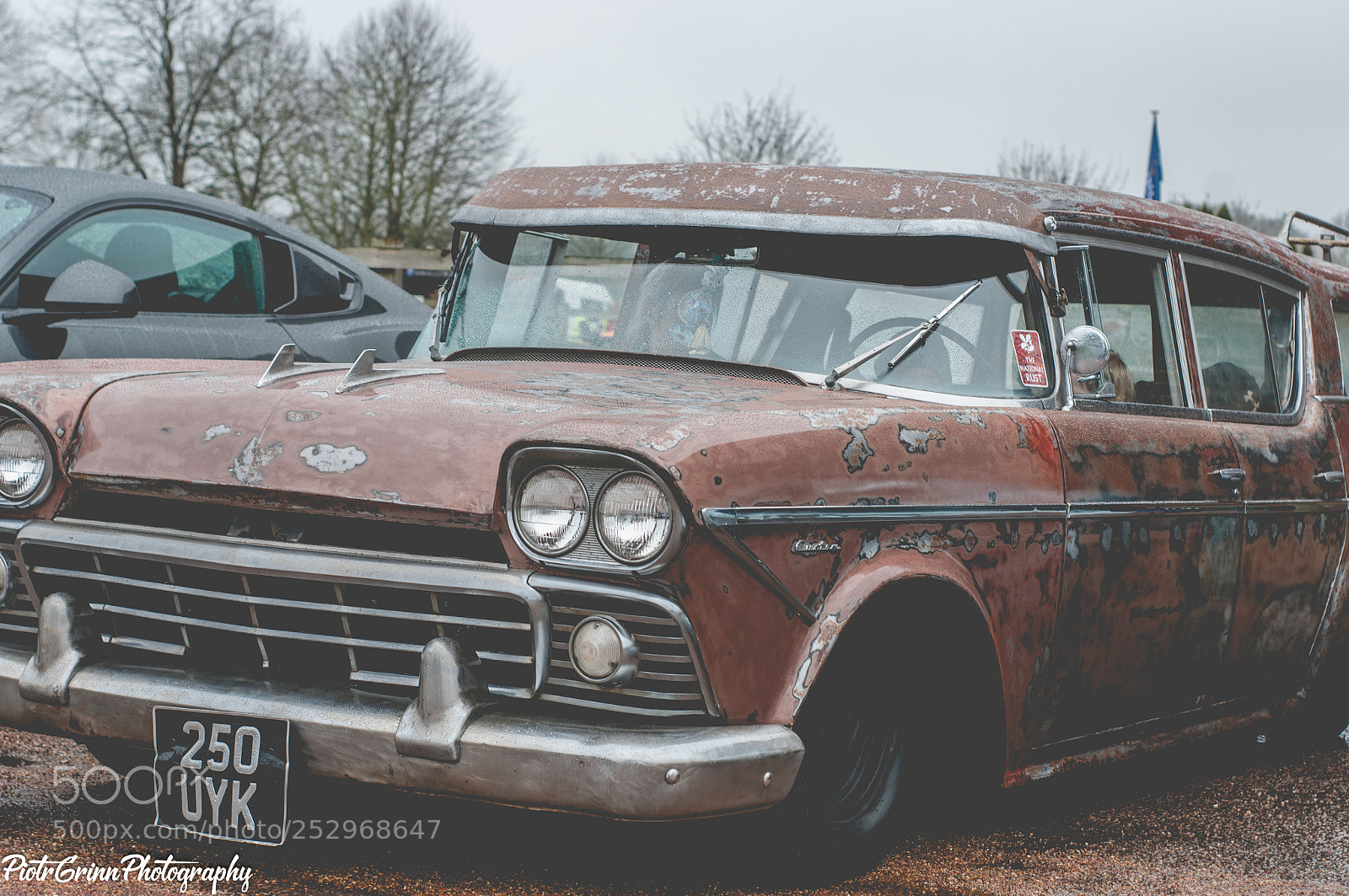 Nikon D300 sample photo. Boss charity car festival photography