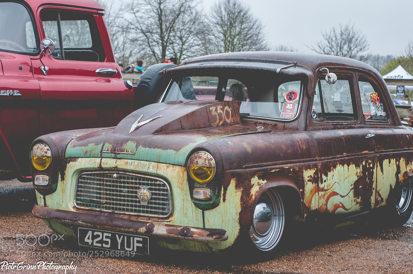 Nikon D300 sample photo. Boss charity car festival photography