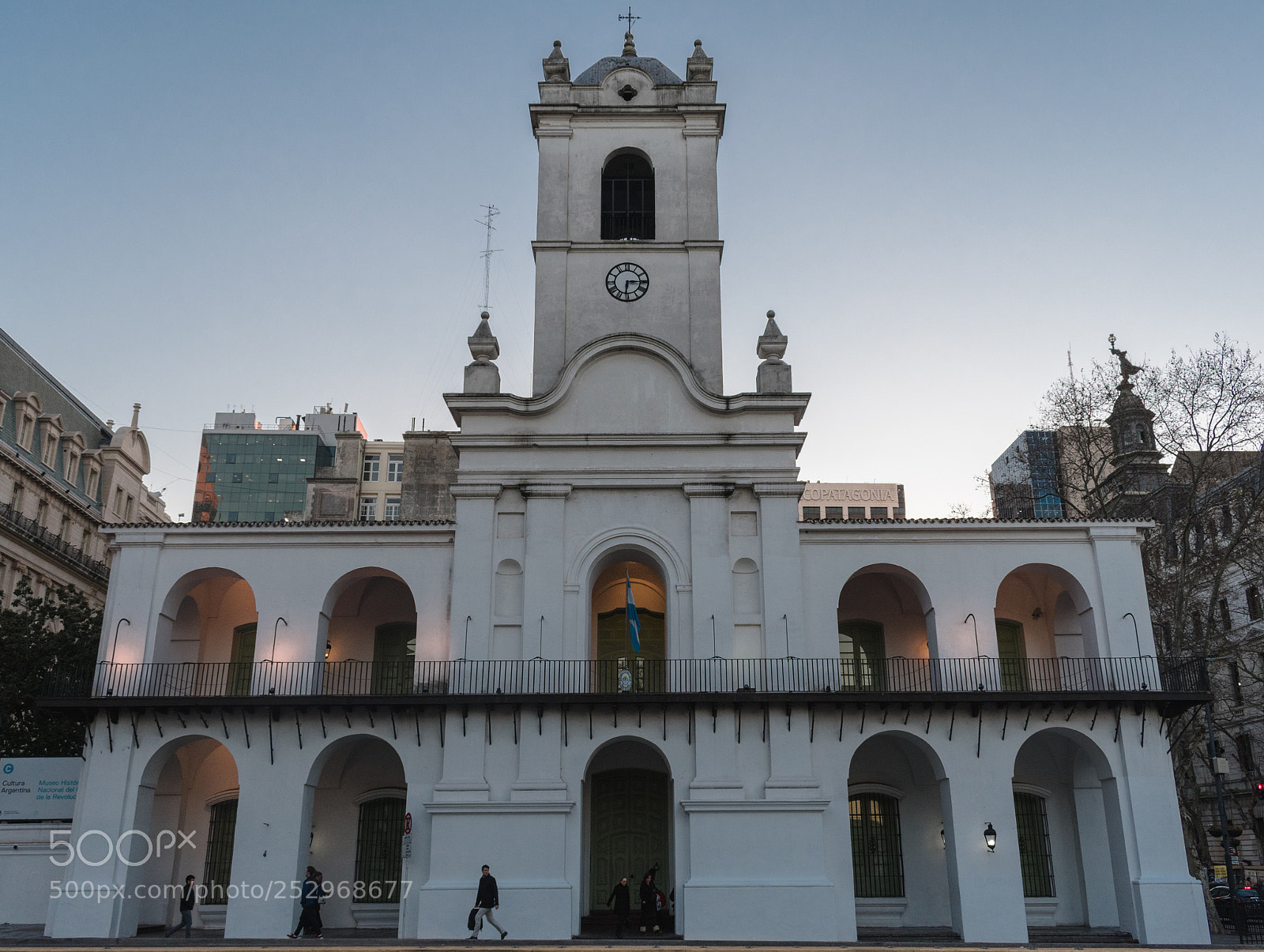 Nikon D3400 sample photo. Cabildo,simbolo de nuestra independencia photography