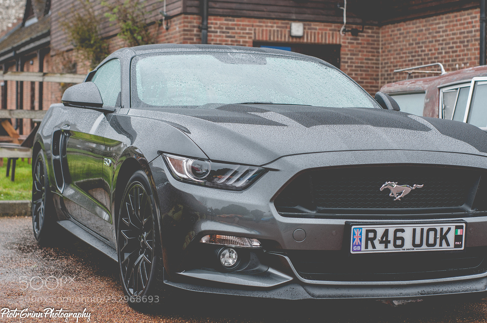Nikon D300 sample photo. Boss charity car festival photography