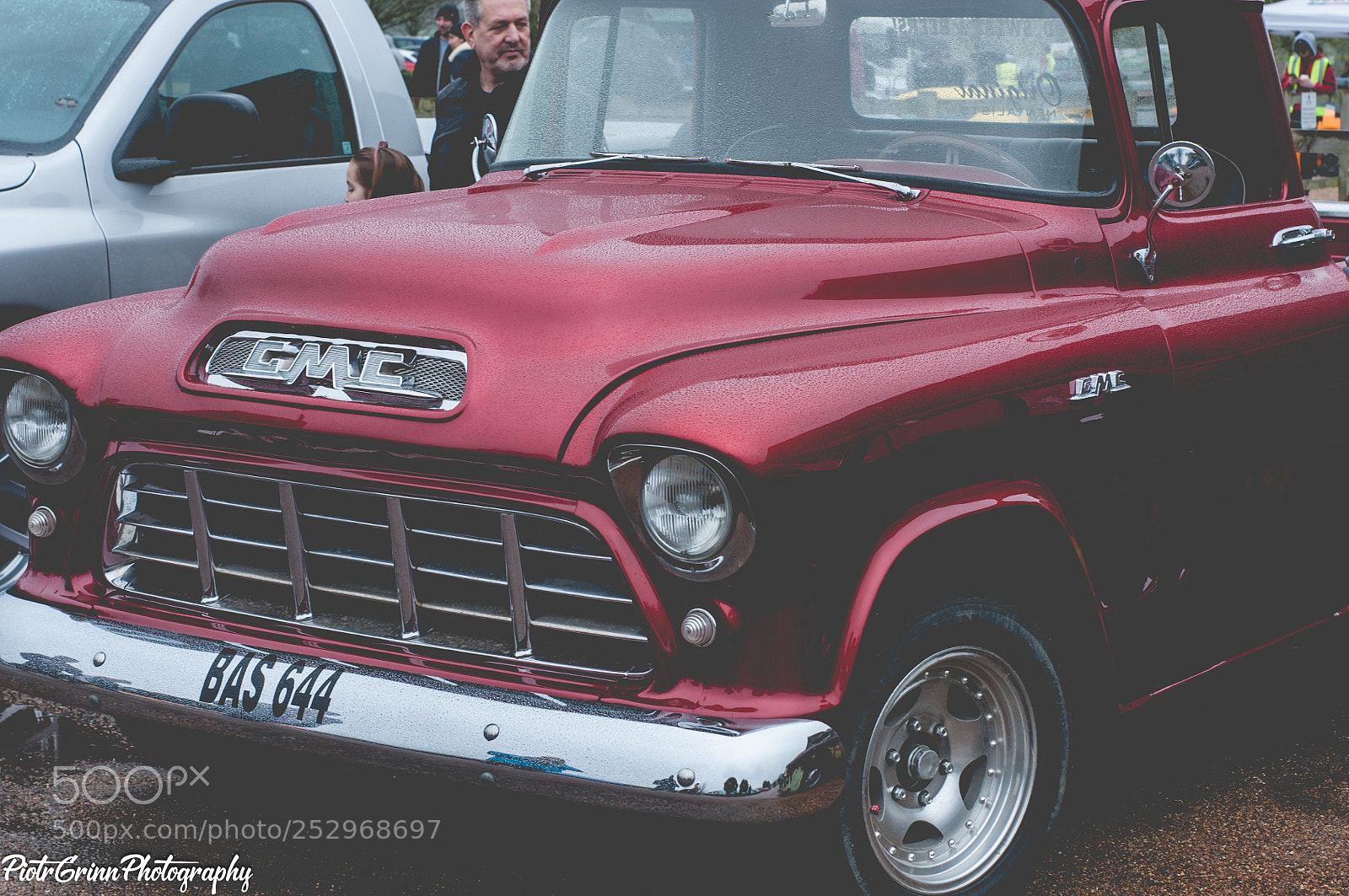 Nikon D300 sample photo. Boss charity car festival photography