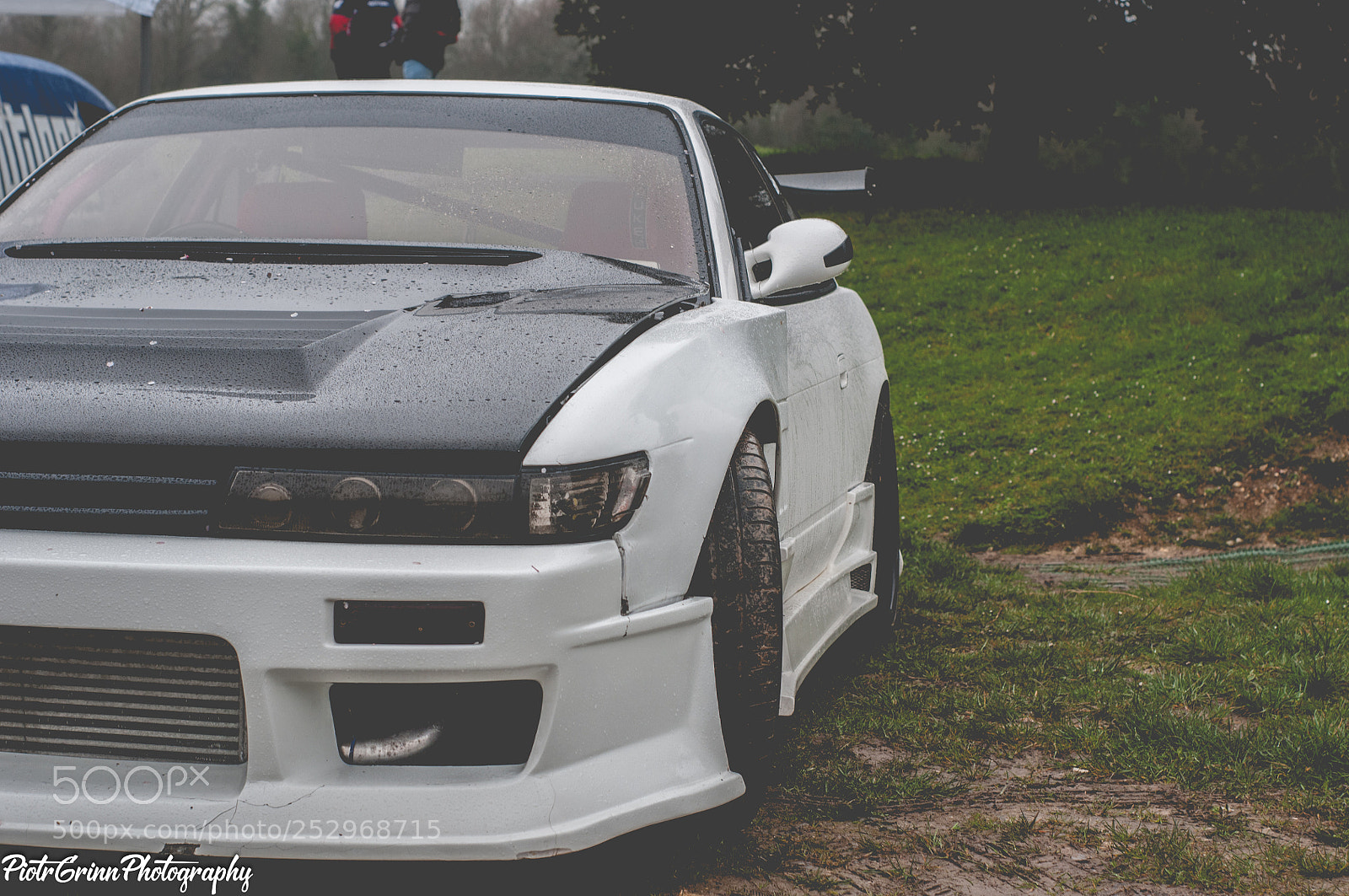 Nikon D300 sample photo. Boss charity car festival photography